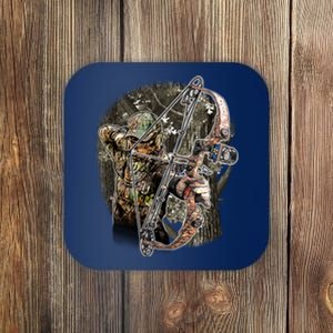 Compound Bow And Arrow Hunter Coaster