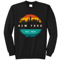 City Of New York Sweatshirt