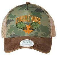 Console War Legacy Tie Dye Trucker Hat