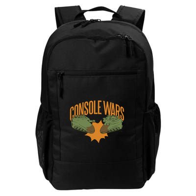 Console War Backpack