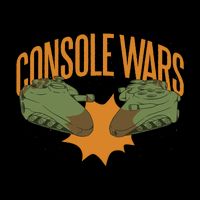 Console War Button