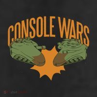 Console War Adult Drive Performance Visor