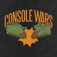 Console War Golf Towel