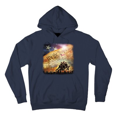 Constitution Hoodie