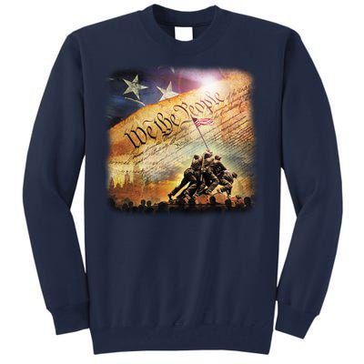 Constitution Tall Sweatshirt