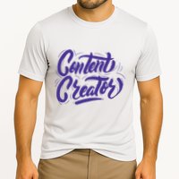 Content Creator Performance Shirt