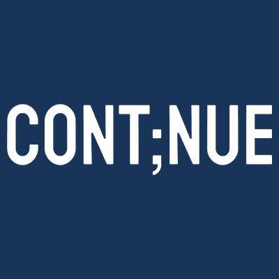 Continue Suicide Prevention T-Shirt