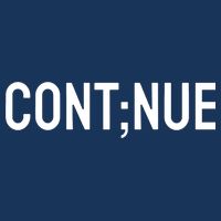 Continue Suicide Prevention Magnet