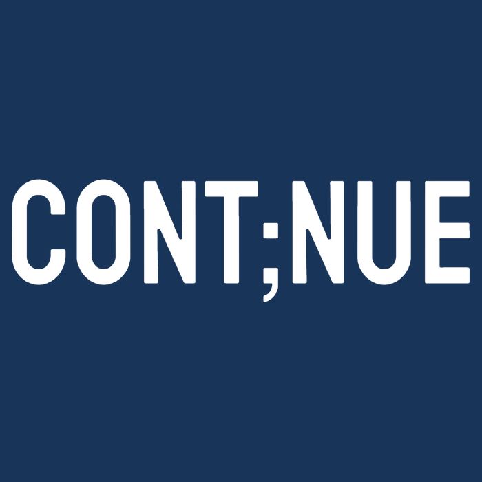 Continue Suicide Prevention Magnet