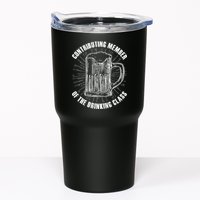 Contributing Member Of The Drinking Class Tumbler