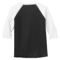 Contributing Member Of The Drinking Class Toddler Fine Jersey T-Shirt