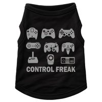 Control Freak Gamer Controllers Doggie Tank