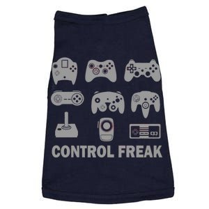 Control Freak Gamer Controllers Doggie Tank