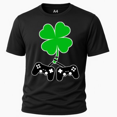 Controller Irish Cover St Patricks Day Performance Shirt