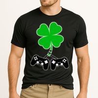 Controller Irish Cover St Patricks Day Performance Shirt