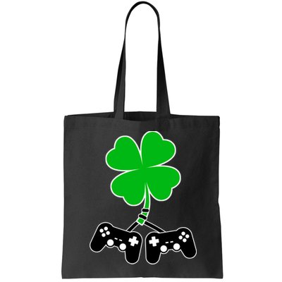 Controller Irish Cover St Patricks Day Bag