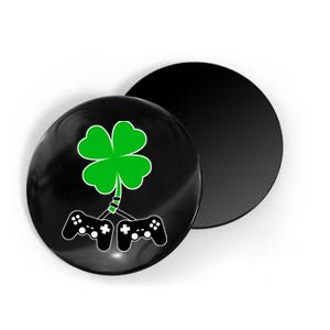 Controller Irish Cover St Patricks Day Magnet