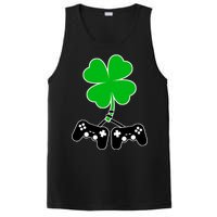 Controller Irish Cover St Patricks Day PosiCharge Competitor Tank