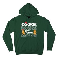 Cookie Baking Team Captain Hoodie