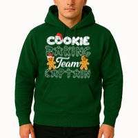 Cookie Baking Team Captain Hoodie