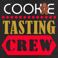 Cookie Tasting Crew Cool Comfort Performance Bucket Hat