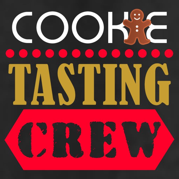 Cookie Tasting Crew Cool Comfort Performance Bucket Hat
