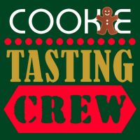 Cookie Tasting Crew Cooling Performance Crew T-Shirt