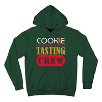 Cookie Tasting Crew Hoodie