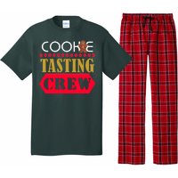 Cookie Tasting Crew Pajama Set