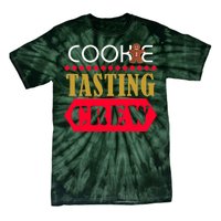 Cookie Tasting Crew Tie-Dye T-Shirt