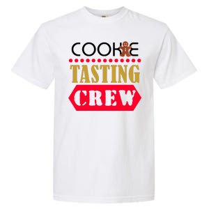 Cookie Tasting Crew Garment-Dyed Heavyweight T-Shirt