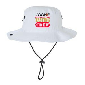 Cookie Tasting Crew Legacy Cool Fit Booney Bucket Hat