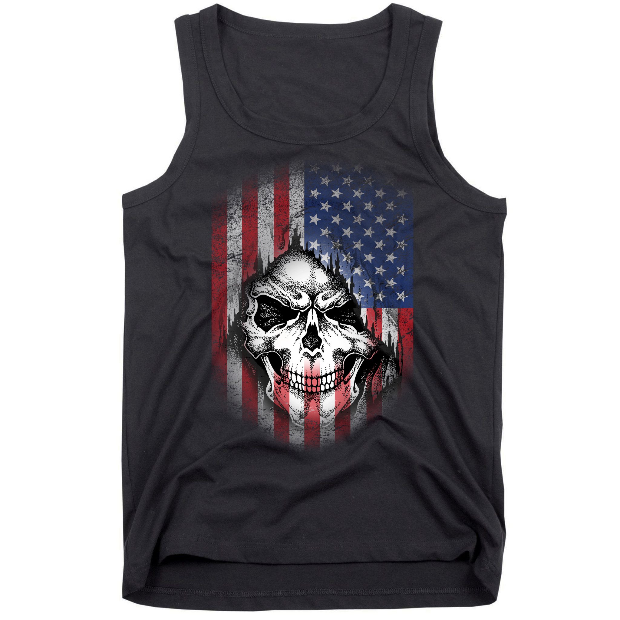 Ottolinger-Mesh-Tank-Top---