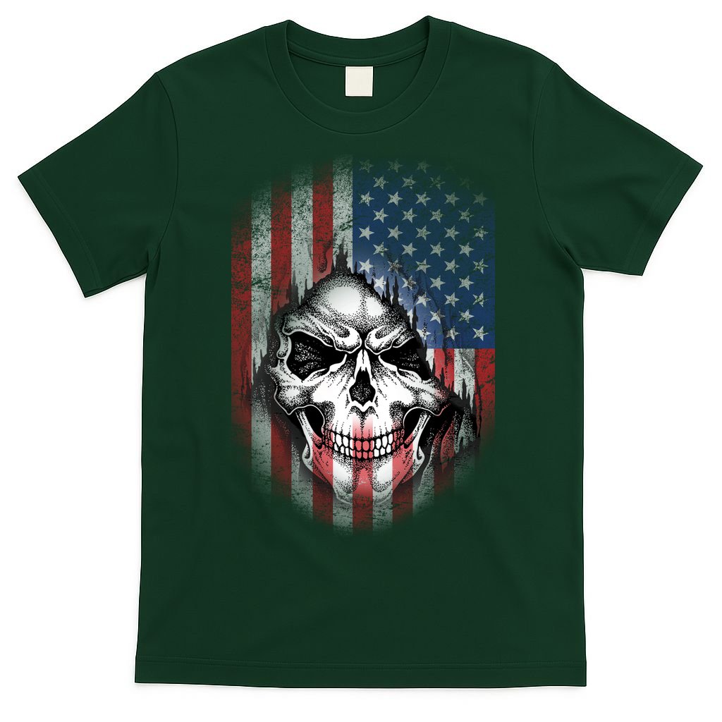 cool-american-flag-skull- cool-american-flag-skull-