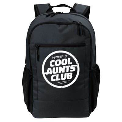 Cool Aunts Club Daily Commute Backpack