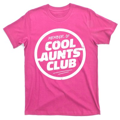 Cool Aunts Club T-Shirt