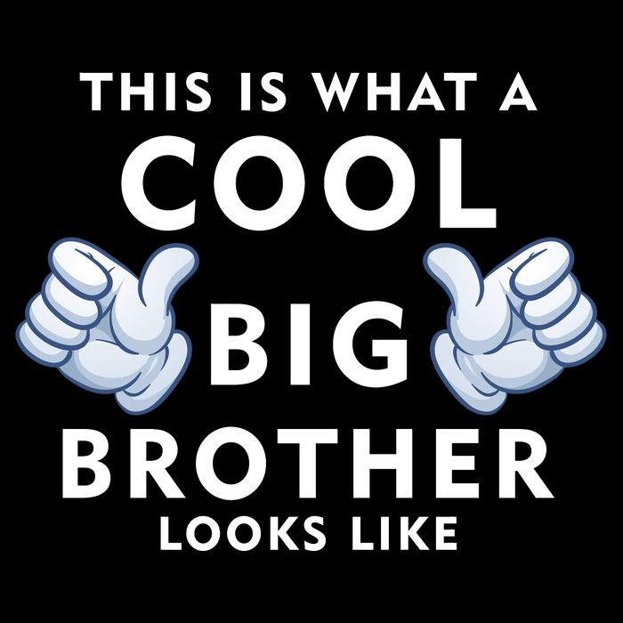 Cool Big Brother Cooling Performance Crew T-Shirt