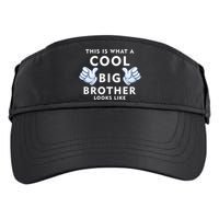 Cool Big Brother Adult Drive Performance Visor