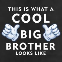 Cool Big Brother Adult Drive Performance Visor