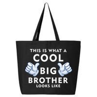 Cool Big Brother 25L Jumbo Tote
