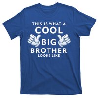 Cool Big Brother T-Shirt