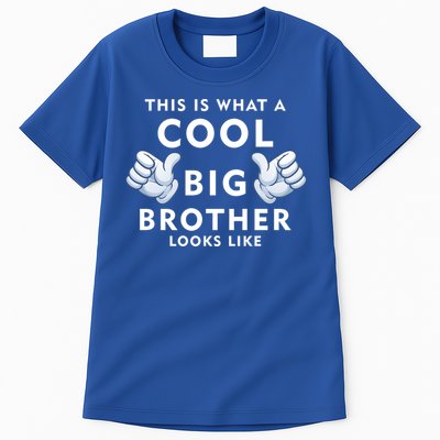 Cool Big Brother Tall T-Shirt