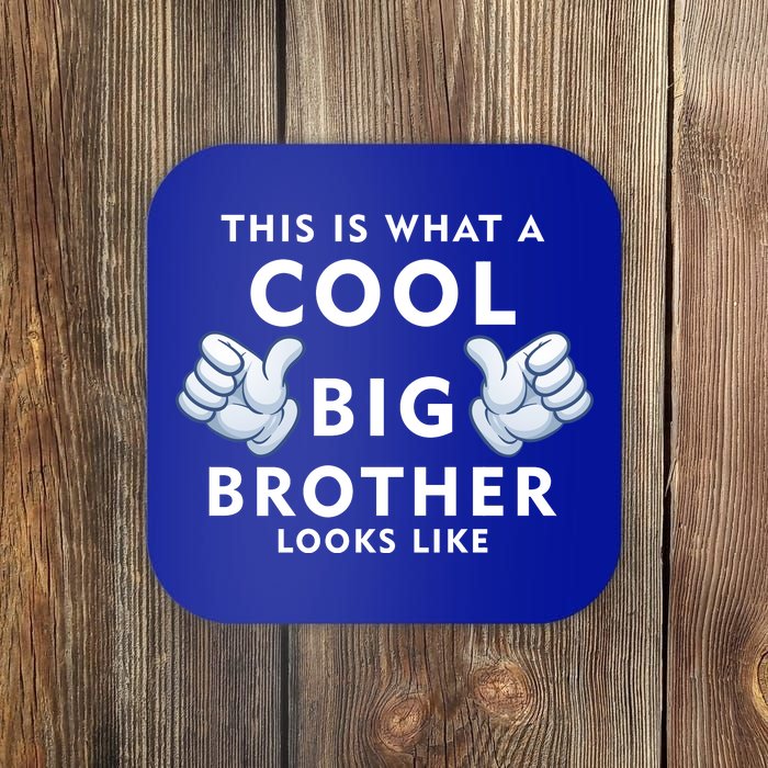 Cool Big Brother Coaster