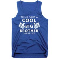 Cool Big Brother Tank Top