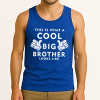 Cool Big Brother Tank Top