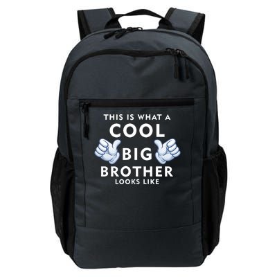 Cool Big Brother Daily Commute Backpack