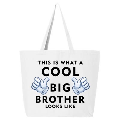 Cool Big Brother 25L Jumbo Tote