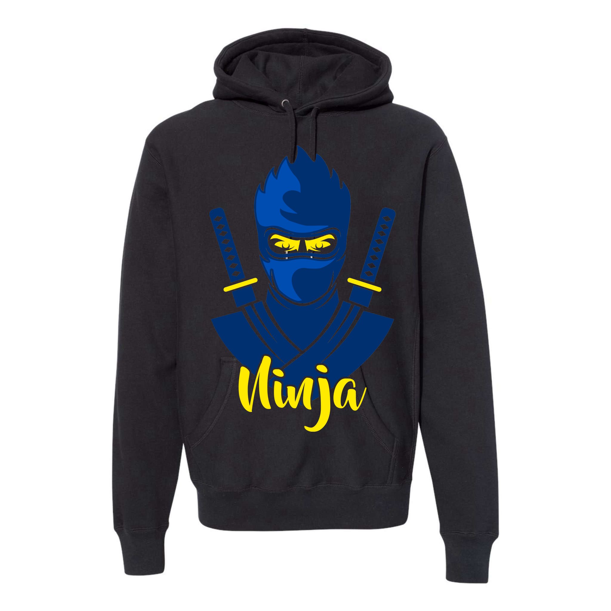 Fortnite ninja sweatshirt on sale