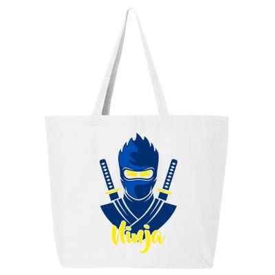 Cool Blue Ninja 25L Jumbo Tote