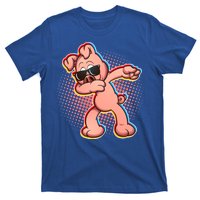 Cool Dabbing Pig T-Shirt